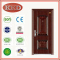 Steel Entry Door KKD-303 for Exteriro Use